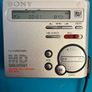 Sony MZ-R70 MiniDisc Walkman Recorder - Serviced & Tested Image 7