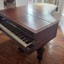 Steinweg Grand Piano Image 6