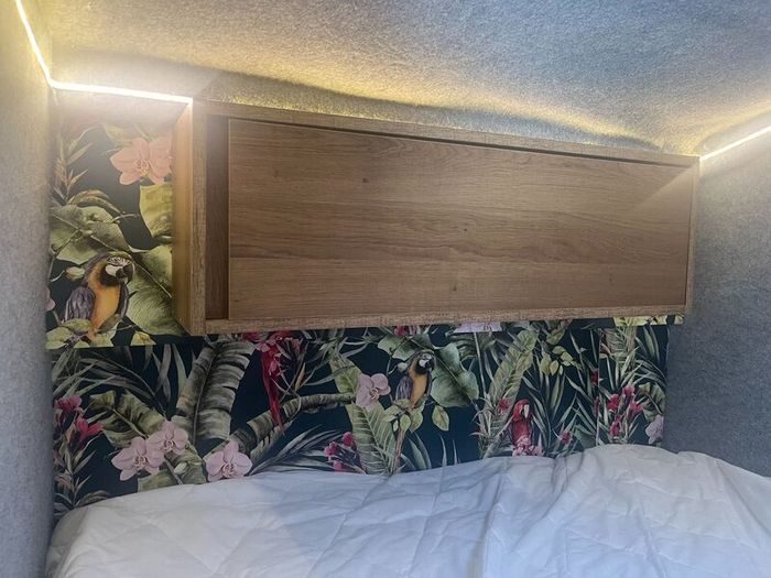 Camper/Motorhome