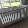 Mamas and Papas Mia Nursery Set Image 9