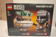Lego Star Wars 75317
