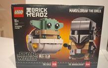 Lego Star Wars 75317