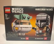 Lego Star Wars 75317