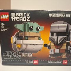 Lego Star Wars 75317
