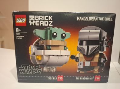 Lego Star Wars 75317