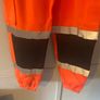 BNWOT Work Tracksuit Bottoms Image 2