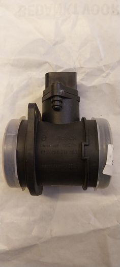 Bosch Mass Air Flow Sensor For Audi, Seat, Skoda, Vw 0280218063