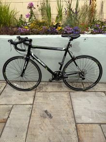 Motion Typhoon Road Bike