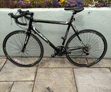 Motion Typhoon Road Bike