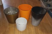 plant pots