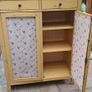 Ikea hemnes cabinet Image 2