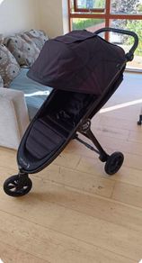 Baby Jogger City Mini GT2
