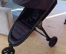 Baby Jogger City Mini GT2