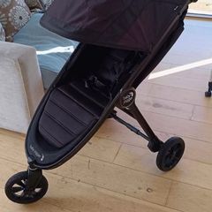 Baby Jogger City Mini GT2
