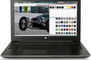 Grade A HP ZBook 15 G4 Workstation (i7 Processor, 32GB Ram, 512GB SSD)