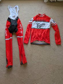 bike clothes