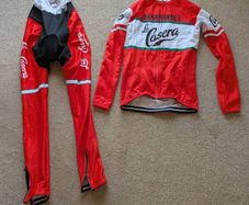 bike clothes