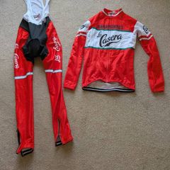 bike clothes