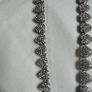 Brand New Heart Bling Necklace Image 5