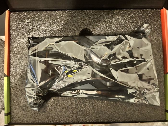 Gigabyte GTX 1660 Super