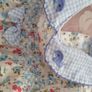 Baby girl romper Image 2