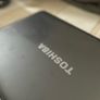 Toshiba Satellite Pro L850 - 1L4 Image 8