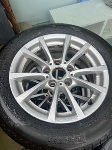 bmw e90 5x120 alloys