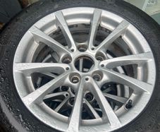 bmw e90 5x120 alloys