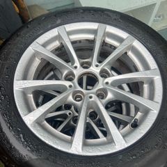 bmw e90 5x120 alloys