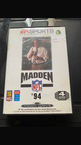 Madden 94