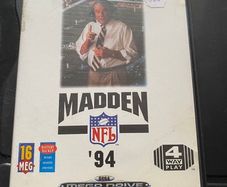 Madden 94