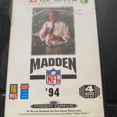 Madden 94