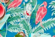 Flamenco Table Cloth