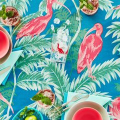 Flamenco Table Cloth