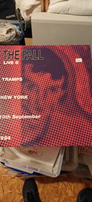 The Fall - Line In New York