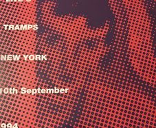 The Fall - Line In New York