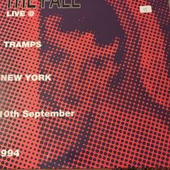 The Fall - Line In New York