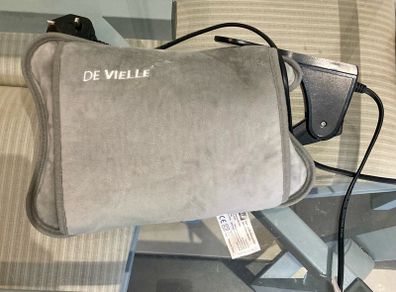 Luxury Rechargeable Electric Hot Water Bottle