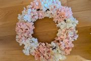 Door wreath