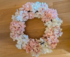 Door wreath