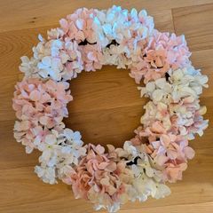 Door wreath