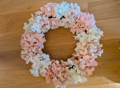 Door wreath