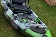 kayak