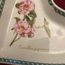 Heart Shaped Porcelain Dish Image 3