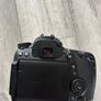 Canon camera EOS 70D for parts Image 7