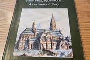 St Mary &amp; St Michael Parish Church, New Ross, 1902-2002 :a centenary history