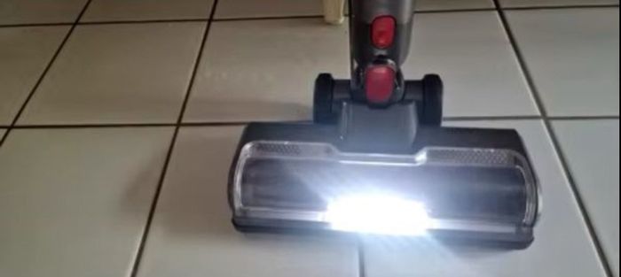 Newest Direct Drive Cleaning Head Compatible with Dyson V7 V8 V10 V11 V15 Vacuum Cleaner For Short Pile Carpets