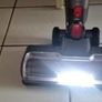 Newest Direct Drive Cleaning Head Compatible with Dyson V7 V8 V10 V11 V15 Vacuum Cleaner For Short Pile Carpets Image 3