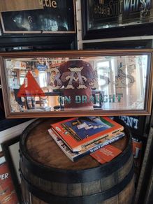 Pub Memorabilia