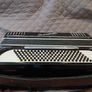 Vintage scandalli butterfly model piano  accordion, open to offers Image 4